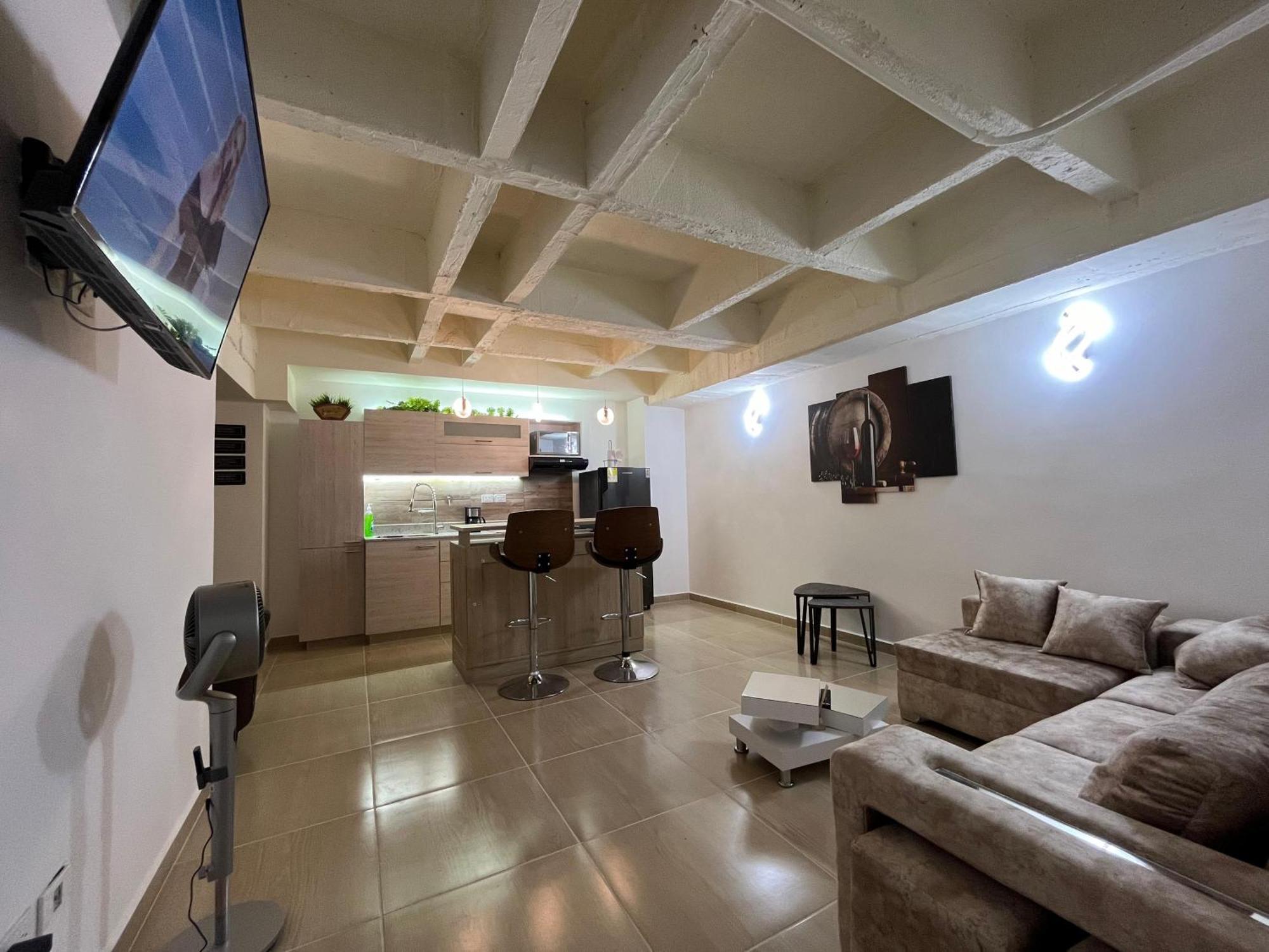 Levits Medellín Exterior foto