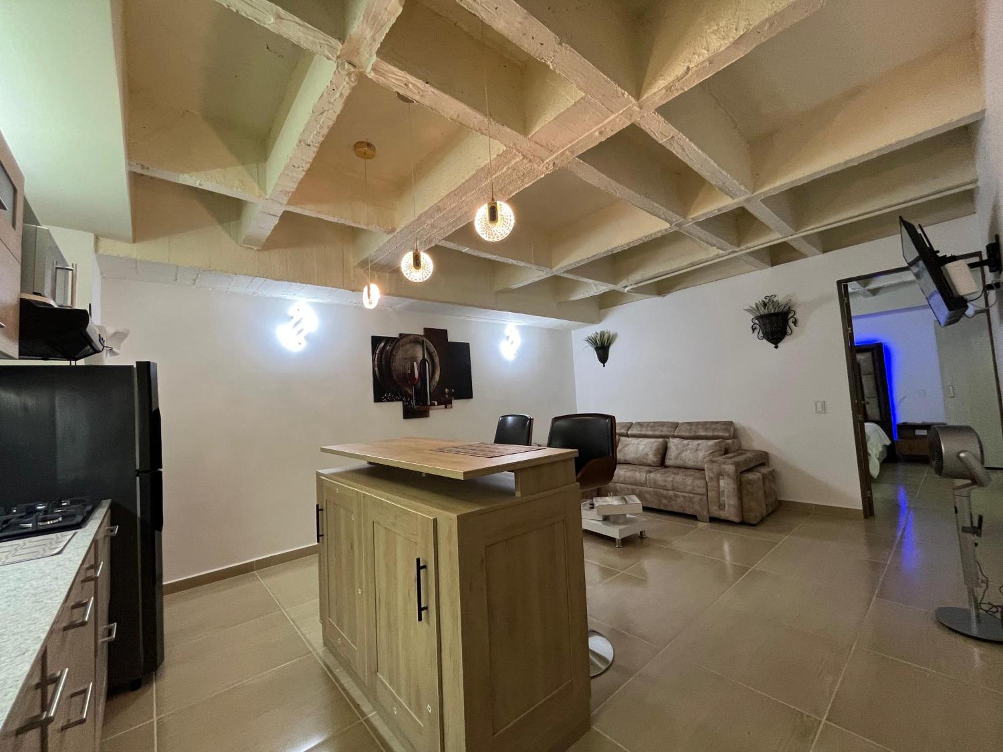 Levits Medellín Exterior foto