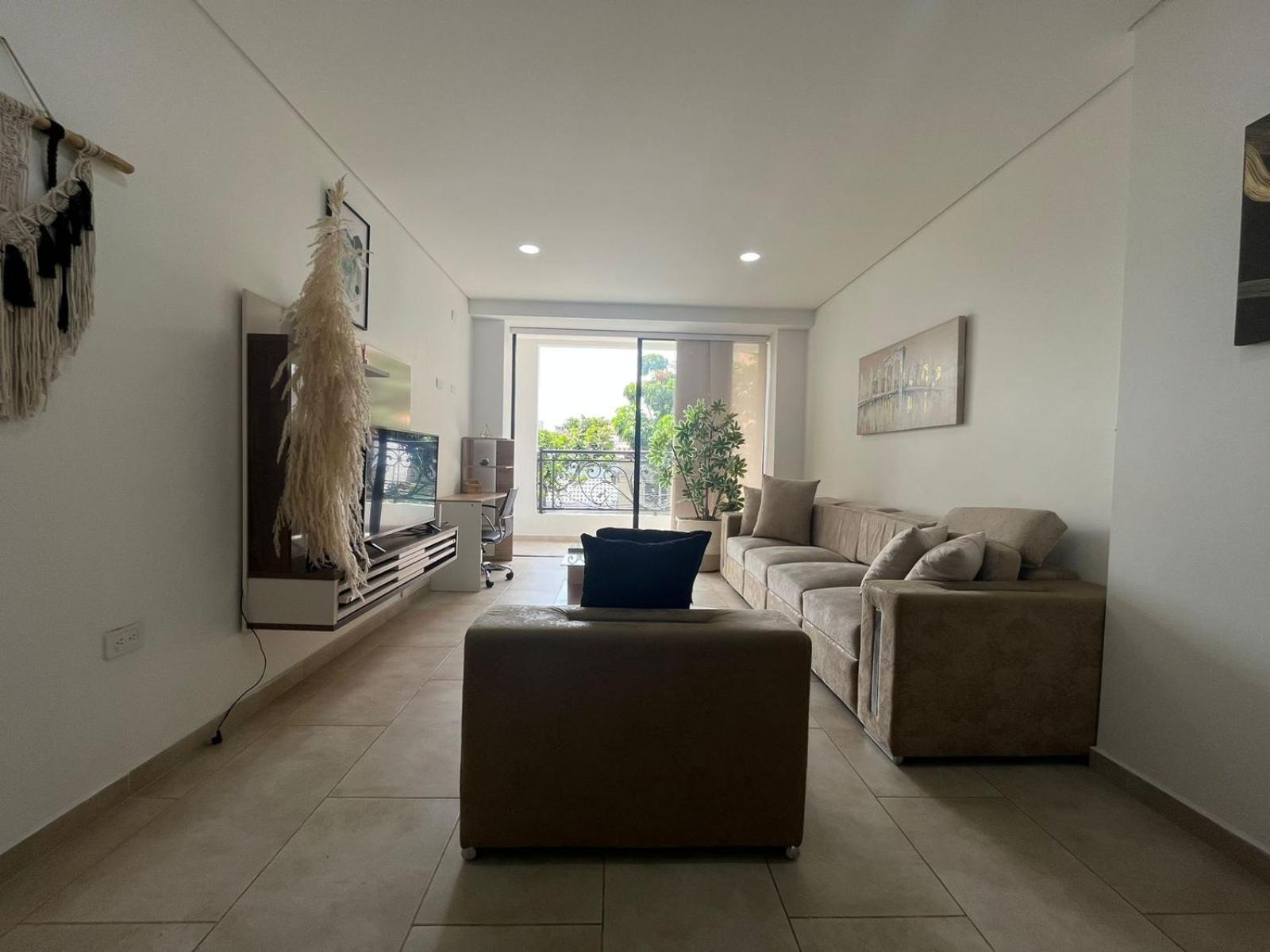 Levits Medellín Exterior foto