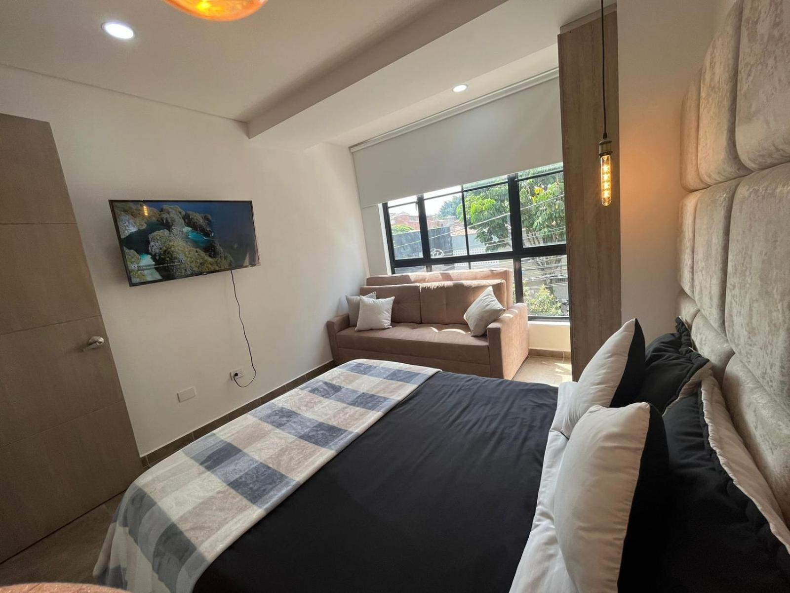 Levits Medellín Exterior foto