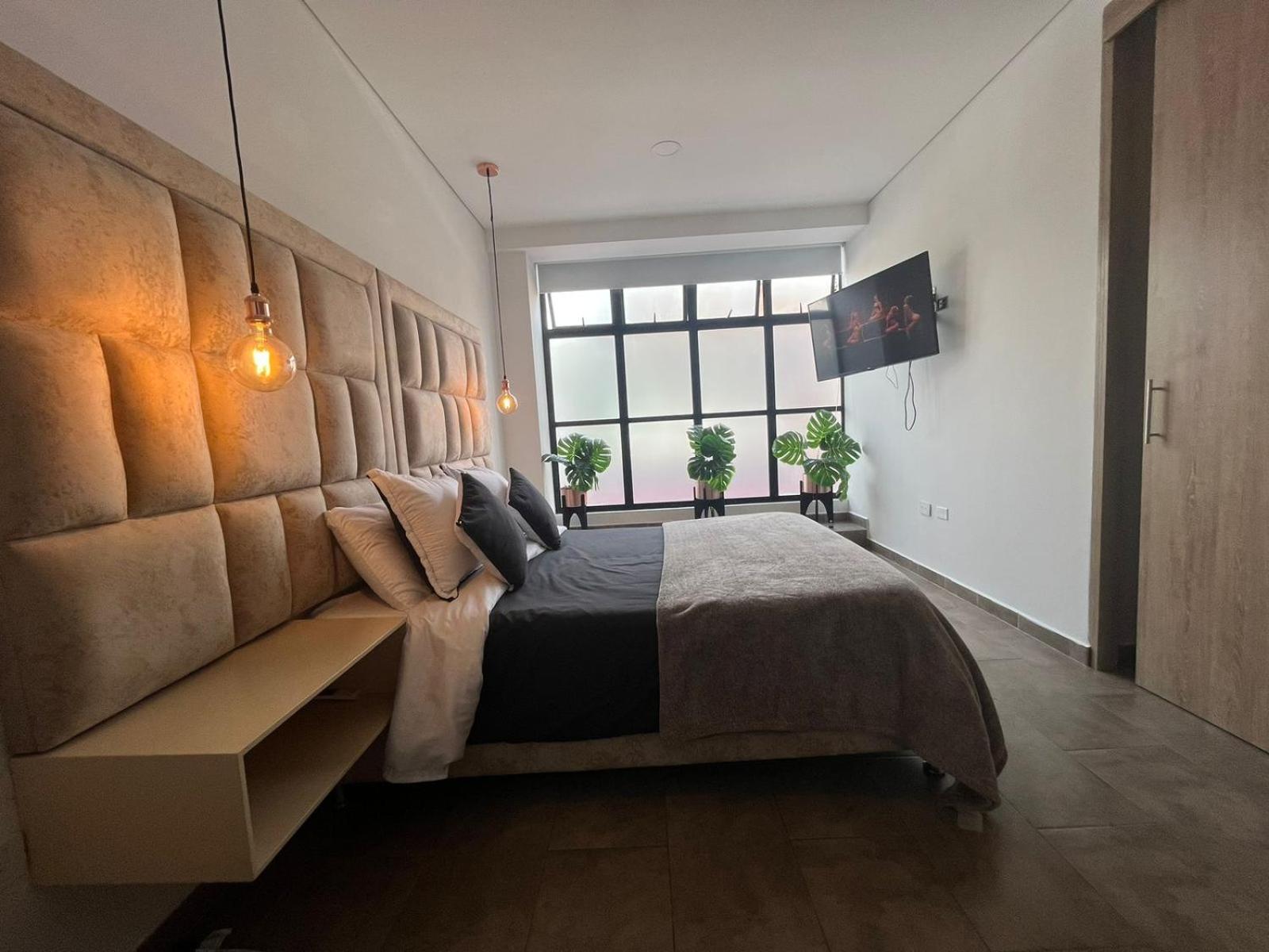Levits Medellín Exterior foto