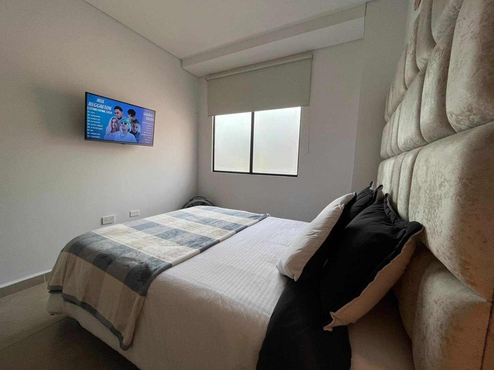 Levits Medellín Exterior foto