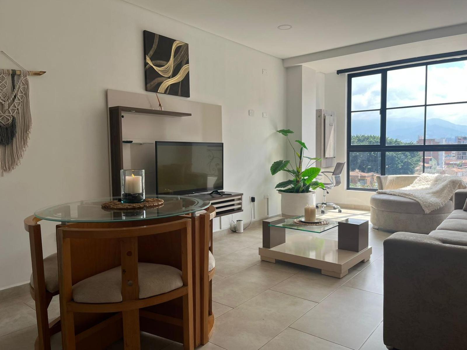 Levits Medellín Exterior foto