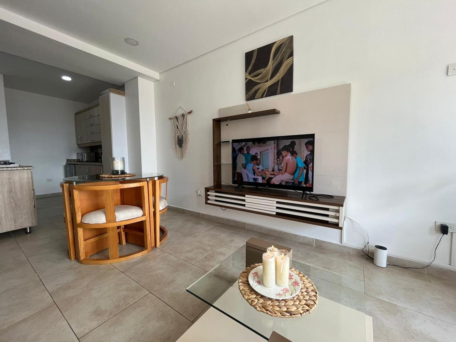 Levits Medellín Exterior foto